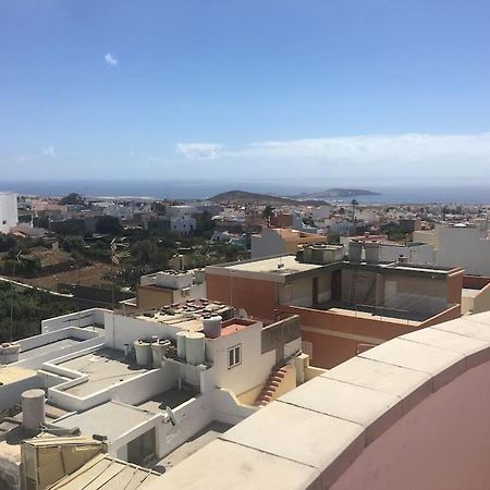 Viv.Vacacion. Lucia: Apartamento Centrico Ingenio. Bagian luar foto