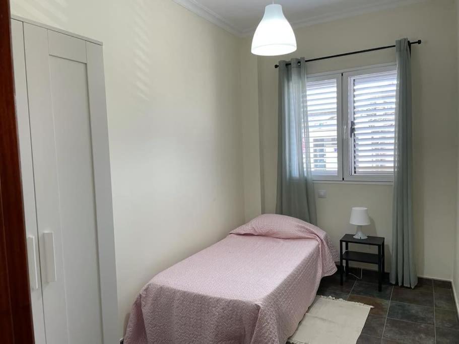 Viv.Vacacion. Lucia: Apartamento Centrico Ingenio. Bagian luar foto