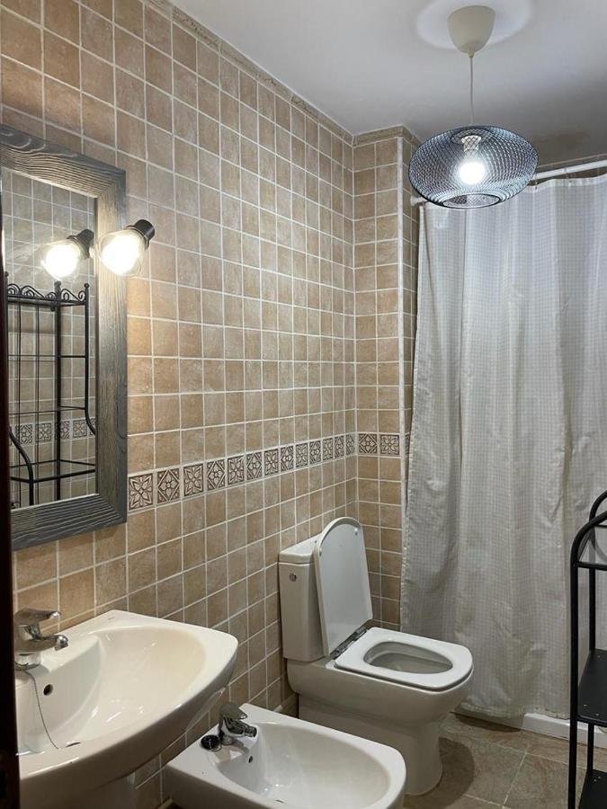 Viv.Vacacion. Lucia: Apartamento Centrico Ingenio. Bagian luar foto
